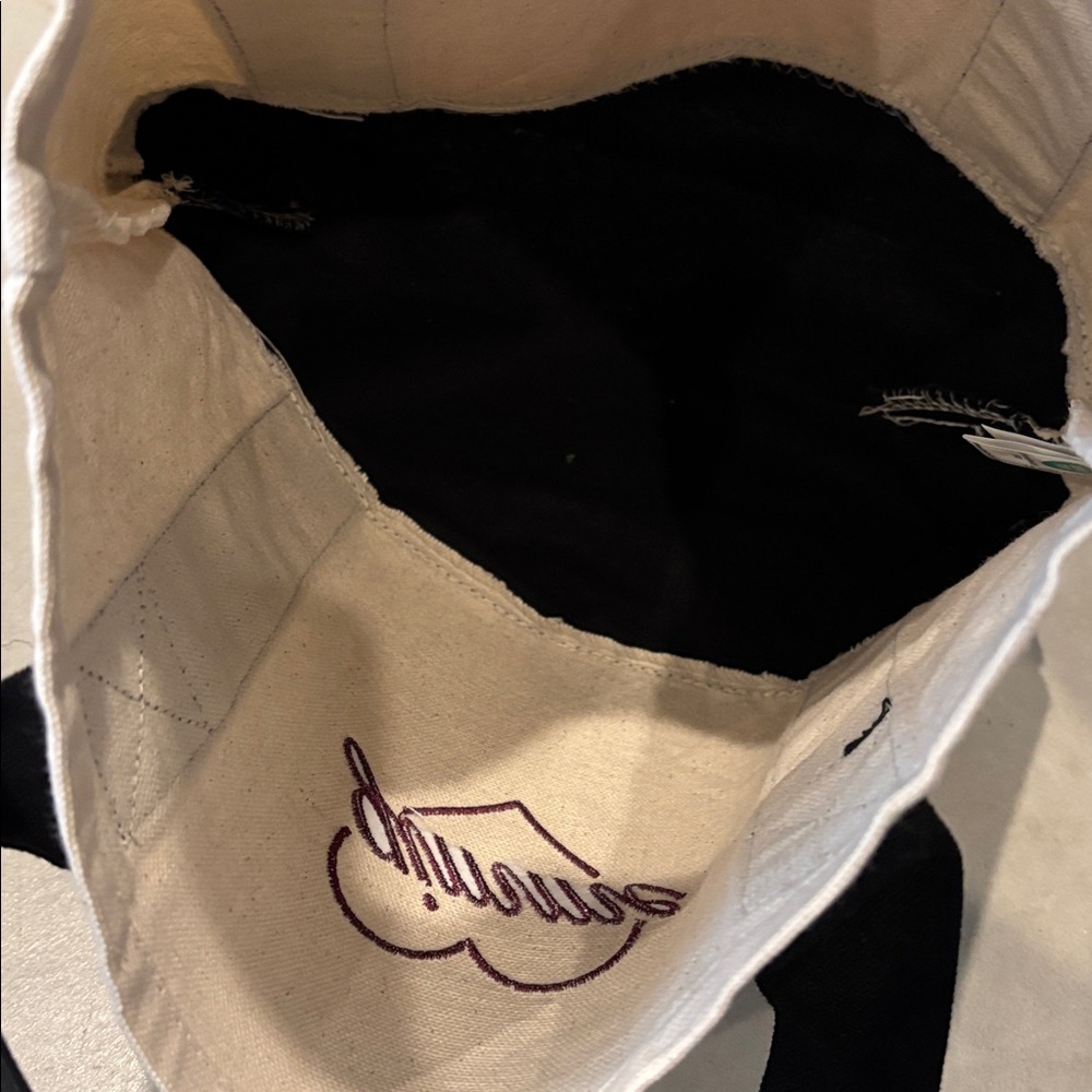 Sale!! New Gimme Heart Mini Tote Bag - Picture 6 of 11